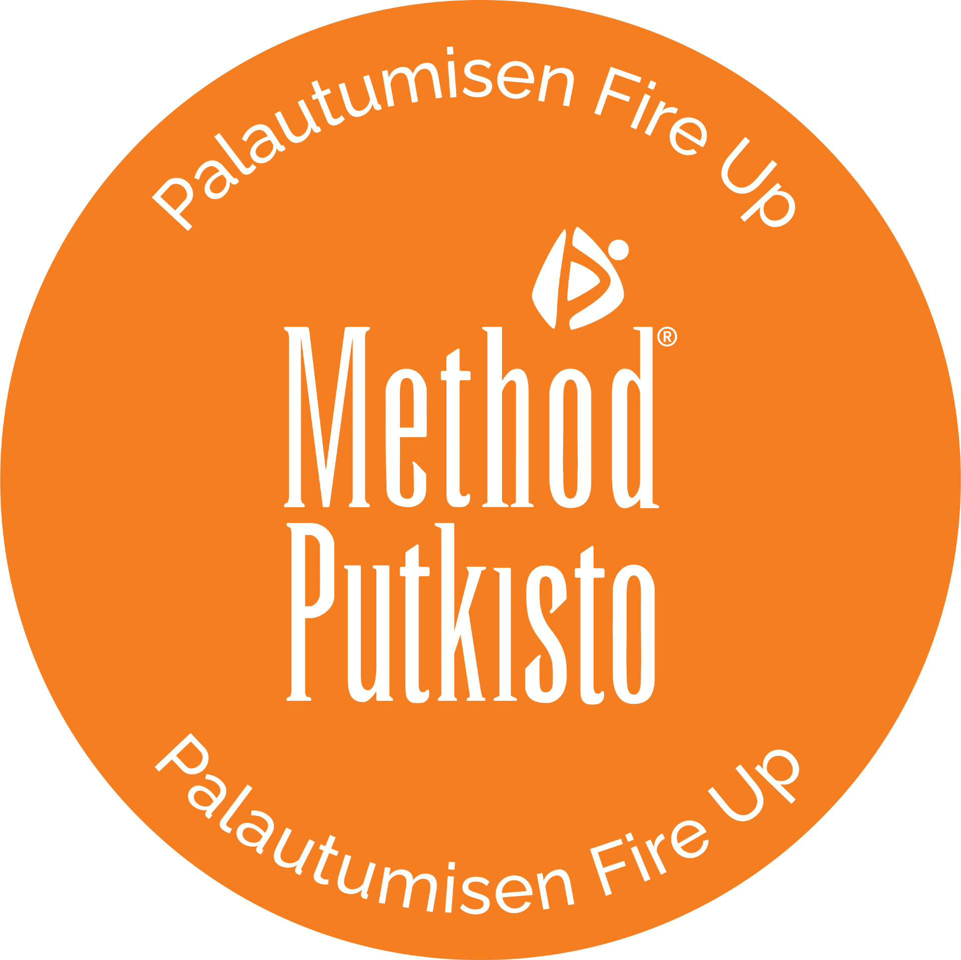 Tervetuloa Palautumisen taidon valmennukseen 