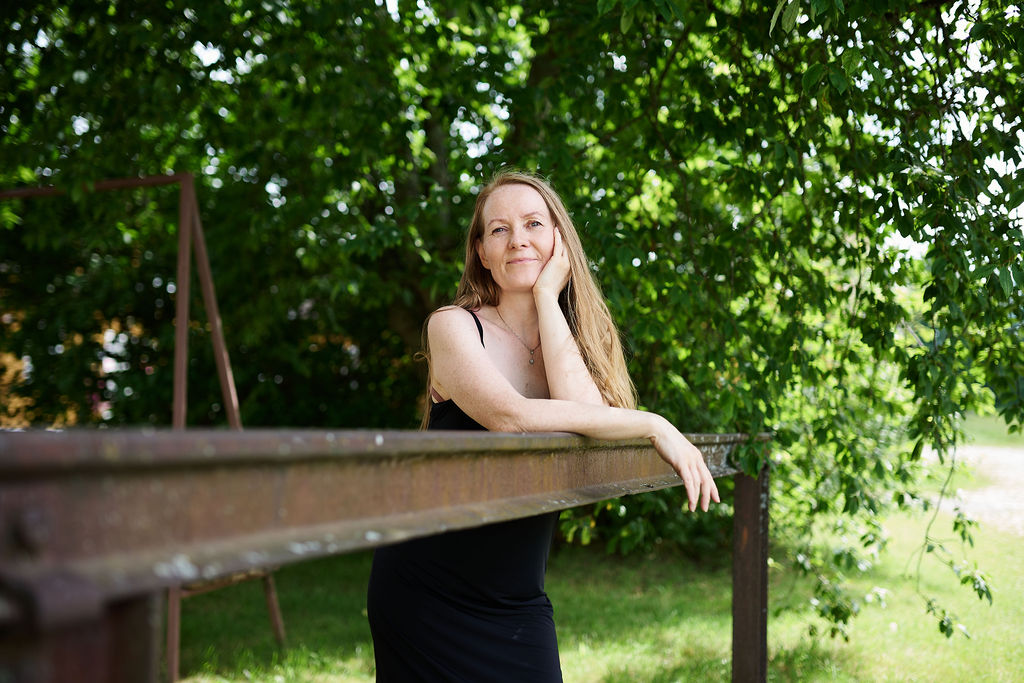 Tervetuloa ihana syksy